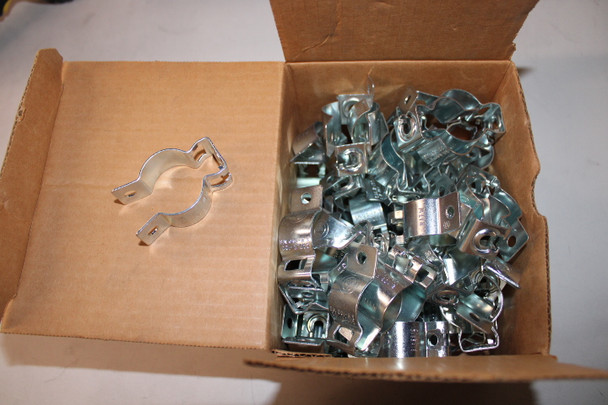 Appleton H100SWB Conduit Clips/Clamps/Hangers 50BOX