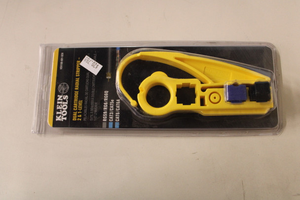 Klein Tools VDV100-801-SEN Misc. Cable and Wire Accessories EA