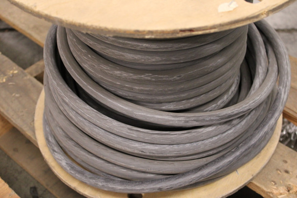 Service Wire Company 4/0AWG-XHHW-600V-BLA-167 Wire/Cable/Cord EA
