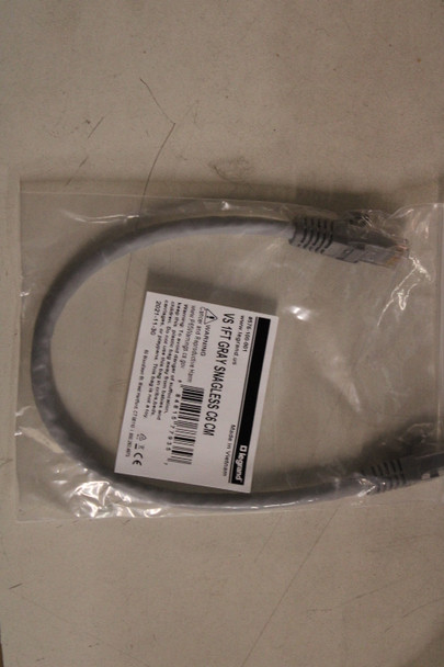 Quiktron 576-100-001 Wire/Cable/Cord EA