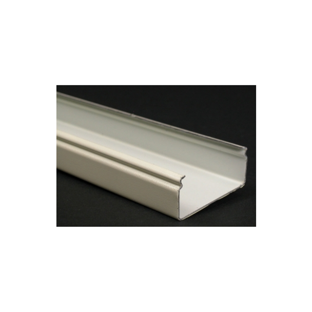 Wiremold V2400B Misc. Cable and Wire Accessories Raceway Base Ivory 20BOX