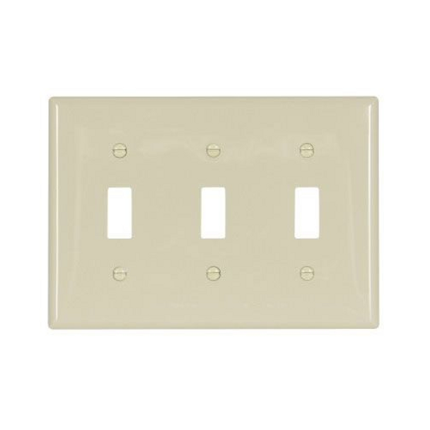 Eaton 5141V Wallplates and Switch Accessories EA