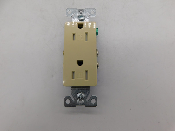 Eaton TR1107V-BOX Duplex Receptacle Outlet