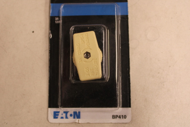 Eaton BP410V-SP-C Other Electrical Wire/Cable/Cord EA