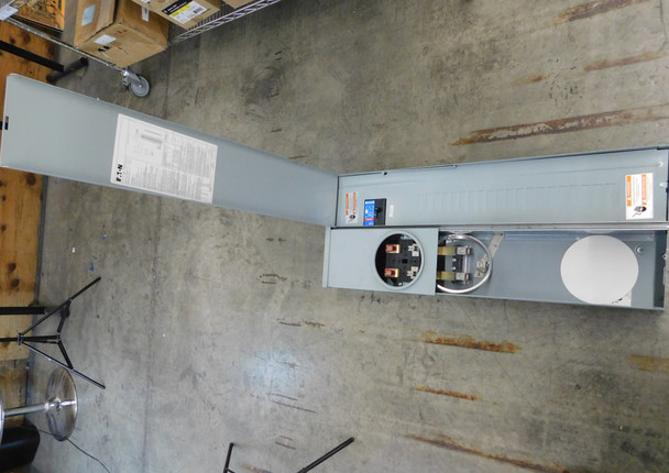 Eaton MBE2040PV20BTS Meter Sockets Meter Main Breaker 200A 240V 50/60Hz 1Ph