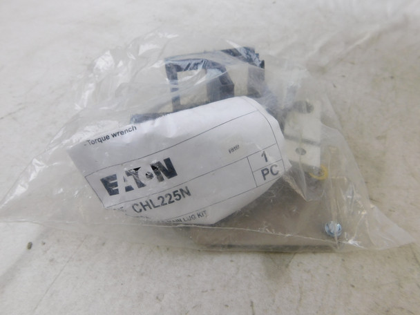 Eaton CHL225N Meter and Meter Socket Accessories 2P 225A EA