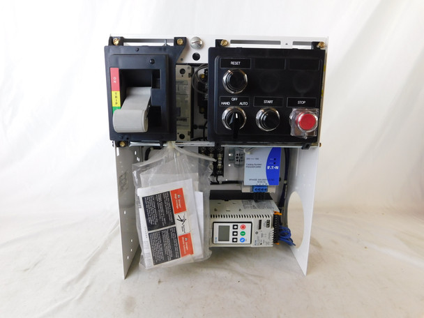 Eaton MCCBUCKET-15-7 Electrical Enclosures w/ HFD3020