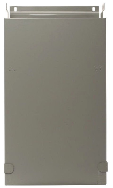 Eaton 1008934CH Pedestal Raceway Meter Socket Pedestal Through Raceway