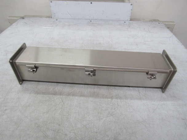 Wiegmann SSJW42 Electrical Enclosures