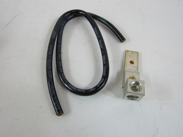 Eaton SEK1/2 Meter and Meter Socket Accessories Service Entrance Kit 1A/2A 50/60Hz Eaton SEK1/2 Meter and Meter Socket Accessories Service Entrance Kit 1A/2A 50/60Hz