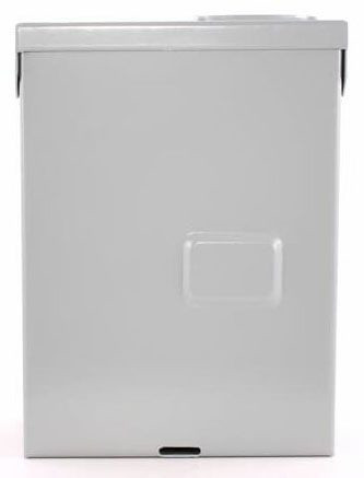 GE TL240RCU Loadcenters and Panelboards