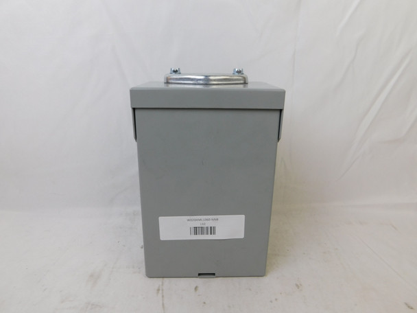 Siemens W0204ML1060 Loadcenters and Panelboards 60A 120V 50/60Hz 1Ph NEMA 1