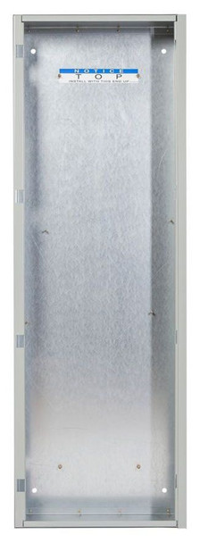 Eaton EZB2048RBS Electrical Enclosures EZ Box