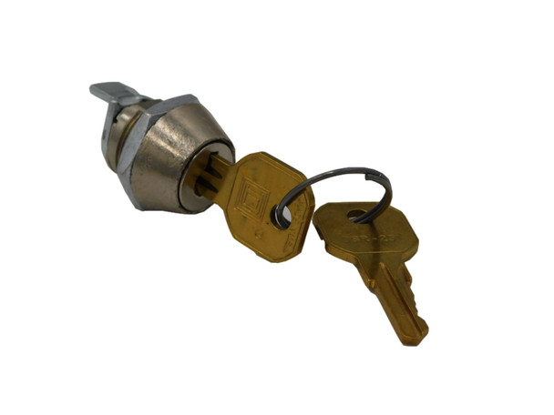 Square D PK6FL Meter and Meter Socket Accessories Cover Lock Kit