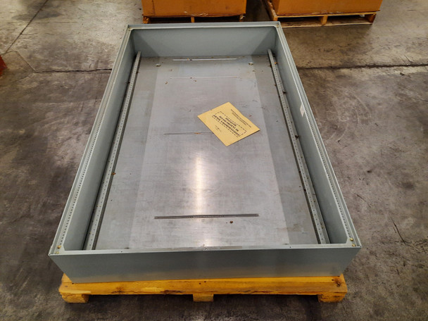 ENC7245A Electrical Enclosures Panelboard Box 600V NEMA 1