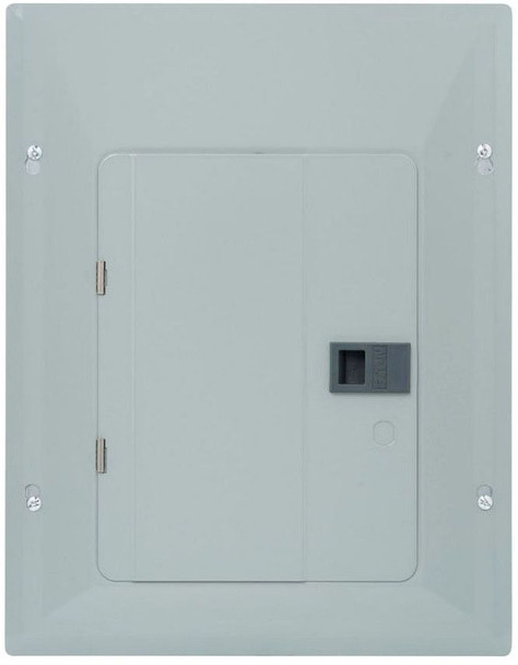 Eaton BRP16L125G Loadcenters and Panelboards BR 1P 125A 240V 50/60Hz 1Ph 3Wire 32Cir 16Sp NEMA 1