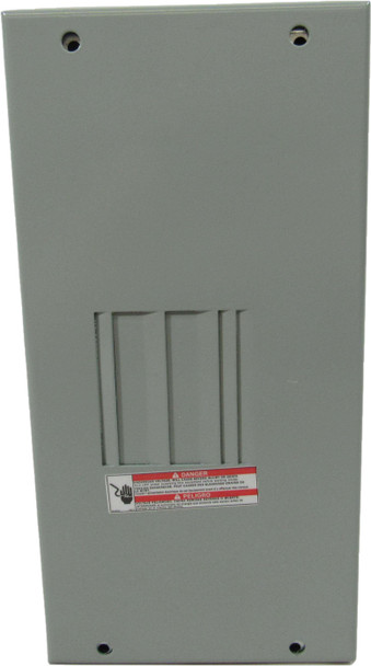 Eaton BR24L70SP Loadcenters and Panelboards BR 4P 70A 240V 50/60Hz 1Ph 3Wire 4Cir 2Sp EA NEMA 1