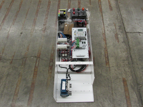 Eaton MCCBUCKET16-19 Electrical Enclosures W/ HMCPS030H1C