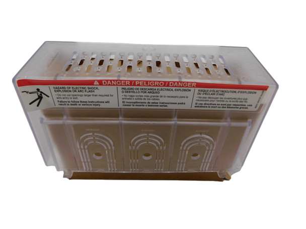 Schneider Electric HJQLLC Meter and Meter Socket Accessories