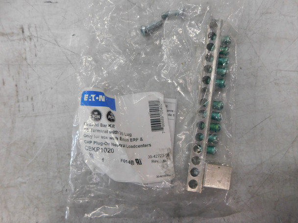 Eaton GBKP1020 Meter and Meter Socket Accessories EA