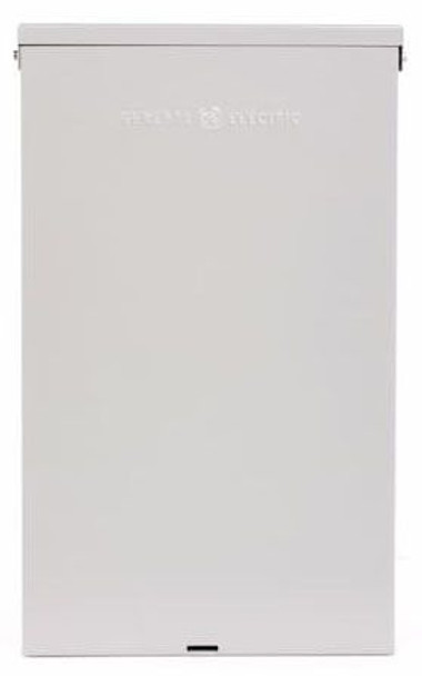 GE TLM1212RCU Loadcenters and Panelboards 1P 125A 240V 50/60Hz 1Ph 3Wire 24Cir 12Sp NEMA 3R