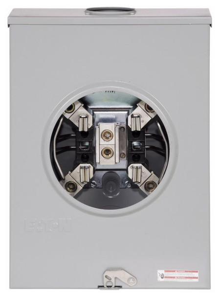 Eaton UTRS213BE Meter Sockets