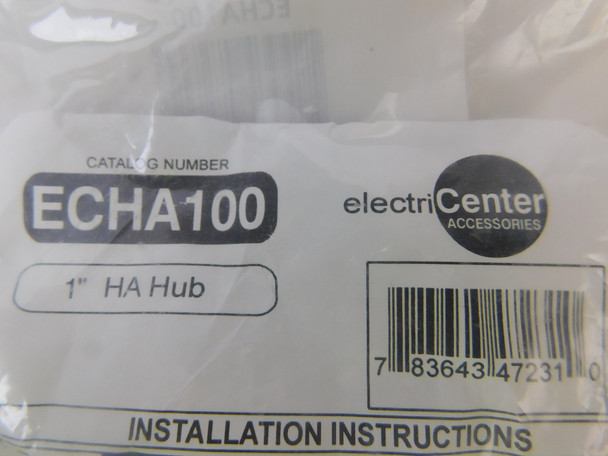 Siemens ECHA100 Loadcenters and Panelboards