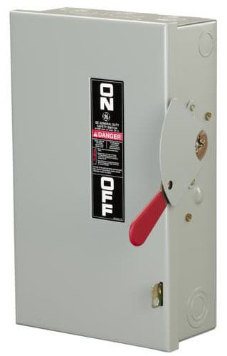 GE TM4222CCU Loadcenters and Panelboards 1P 225A 240V 50/60Hz 1Ph 3Wire 42Cir NEMA 1