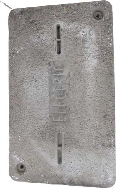 Quazite PG1324HA0017 Meter and Meter Socket Accessories Underground Enclosure Cover