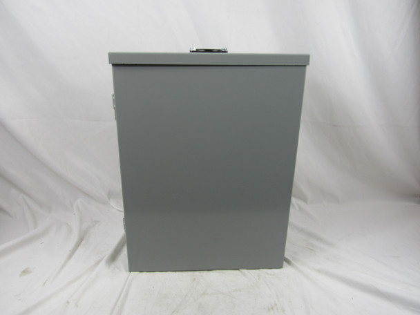 Eaton BR1224N125R Loadcenters and Panelboards BR 1P 125A 120V 50/60Hz 1Ph 3Wire 24Cir 12Sp NEMA 3R