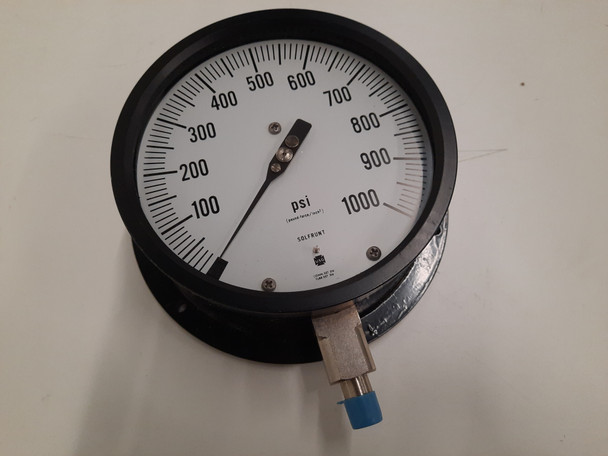 Ametek 33510 Energy Meters