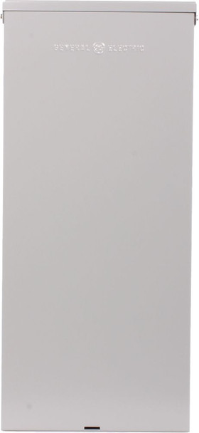 GE TLM1220RCU Loadcenters and Panelboards 1P 200A 120V 50/60Hz 1Ph 3Wire 24Cir 12Sp NEMA 3R