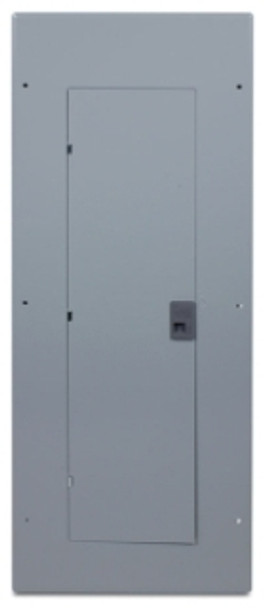 GE TM4020CCU Loadcenters and Panelboards 1P 200A 240V 50/60Hz 1Ph 3Wire 40Cir 40Sp NEMA 1