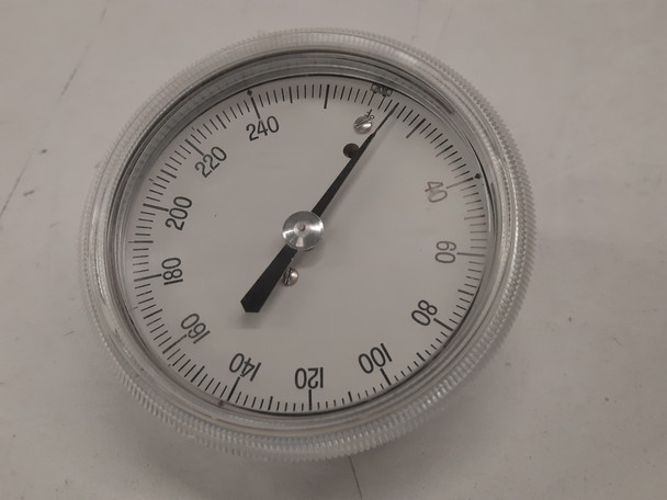 Honeywell SF-423982 Energy Meters Pressure Gauge
