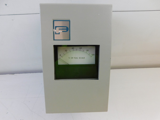 Fischer & Porter SF-424735 Energy Meters