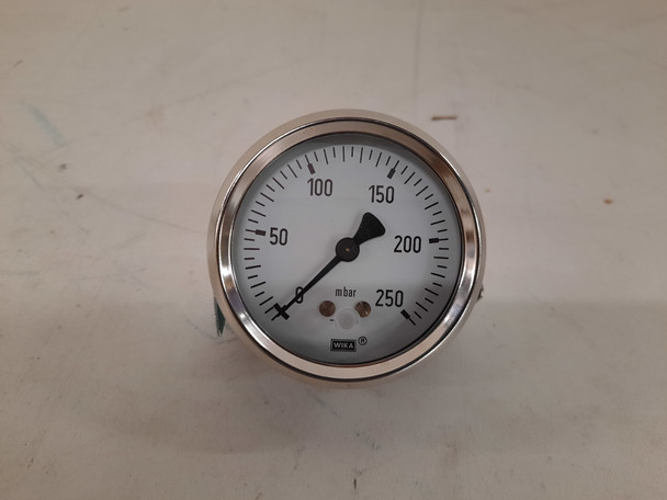 Wika SF-425168 Energy Meters Pressure Gauge
