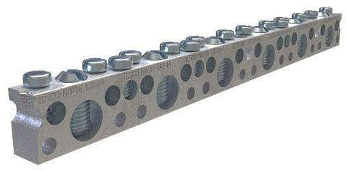 Ilsco NBCE-0615-2 Meter and Meter Socket Accessories