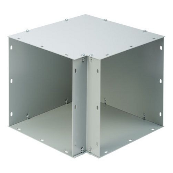 Hoffman F88G90E Electrical Enclosures 90 Degree Elbow Enclosure