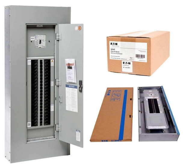 Eaton PRL1A1600X42CL PRL1A 120/208VAC 600A