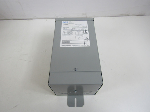 Eaton S10N04P02P Other Transformers Encapsulated Transformer 240V 1Ph 120/240V 2kVA