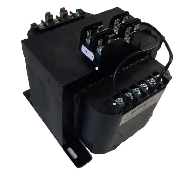 Eaton C2000K2AFB Control Transformers MTE 460V 50/60Hz 2KVA Secondary Voltage: 115V