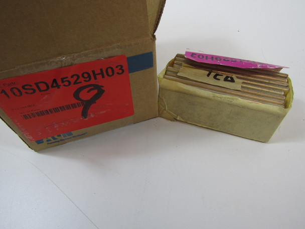 Eaton 10SD4529H03 Meter and Meter Socket Accessories