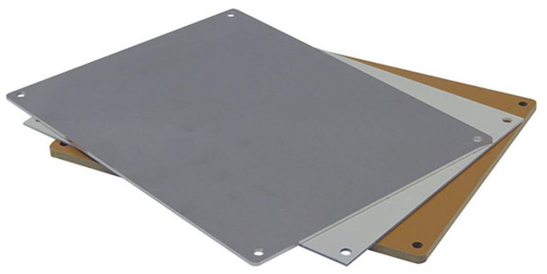 Nvent MP1210A Meter and Meter Socket Accessories Panel