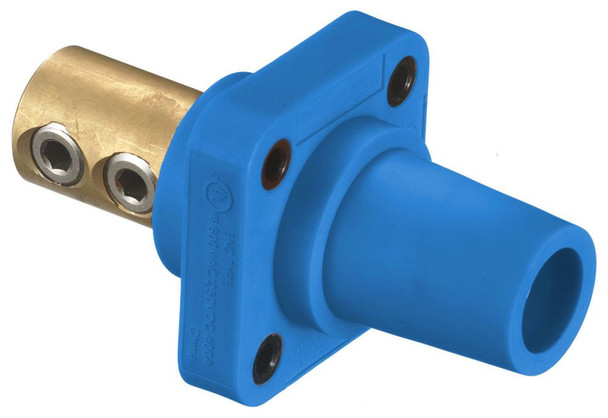 Hubbell HBLFRBL Plug/Connector/Adapter Accessories