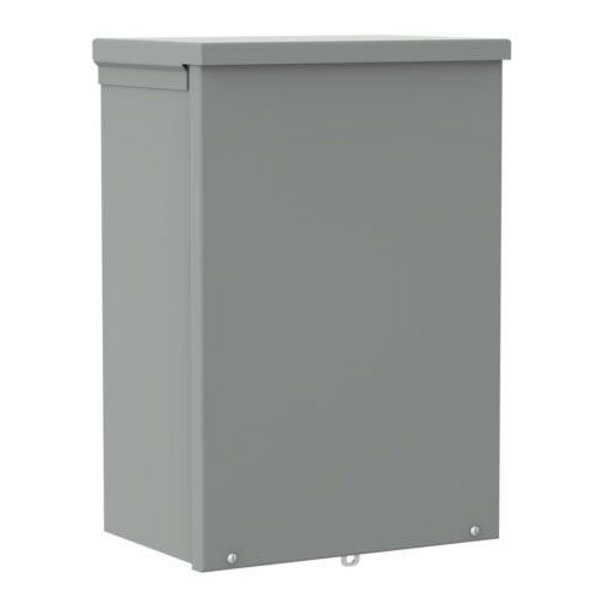 Hoffman A10R86NK Electrical Enclosures EA