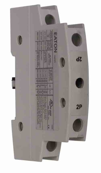 Eaton C320PRP2 Circuit Breaker Accessories 2P 30A EA