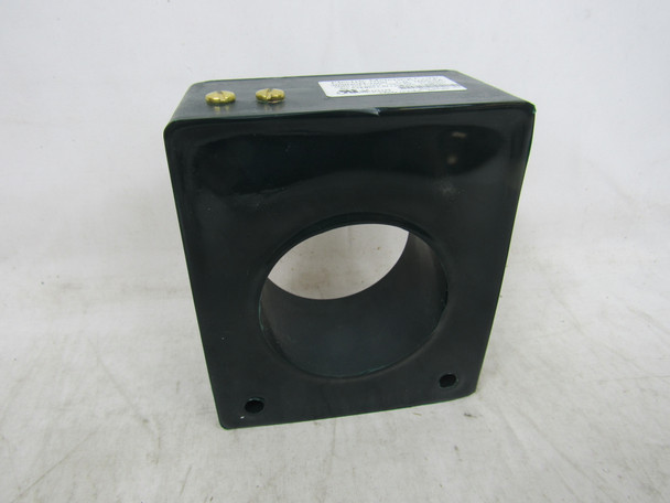 Electric Metering Corp 30502SH-1600 Current Transformers Solid Core 1600:5A 600VAC 50-400Hz