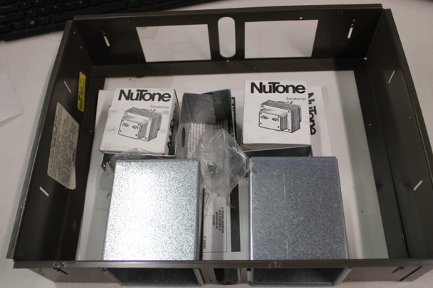 NuTone IR-510 Transformer Accessories EA