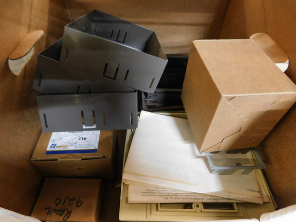 Unbranded WALLPLATELOT Meter and Meter Socket Accessories Unbranded WALLPLATELOT Meter and Meter Socket Accessories