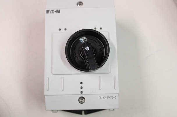 Eaton CI-K2-PKZO-G Other Load Centers/Meters/Electrical Enclosures EA